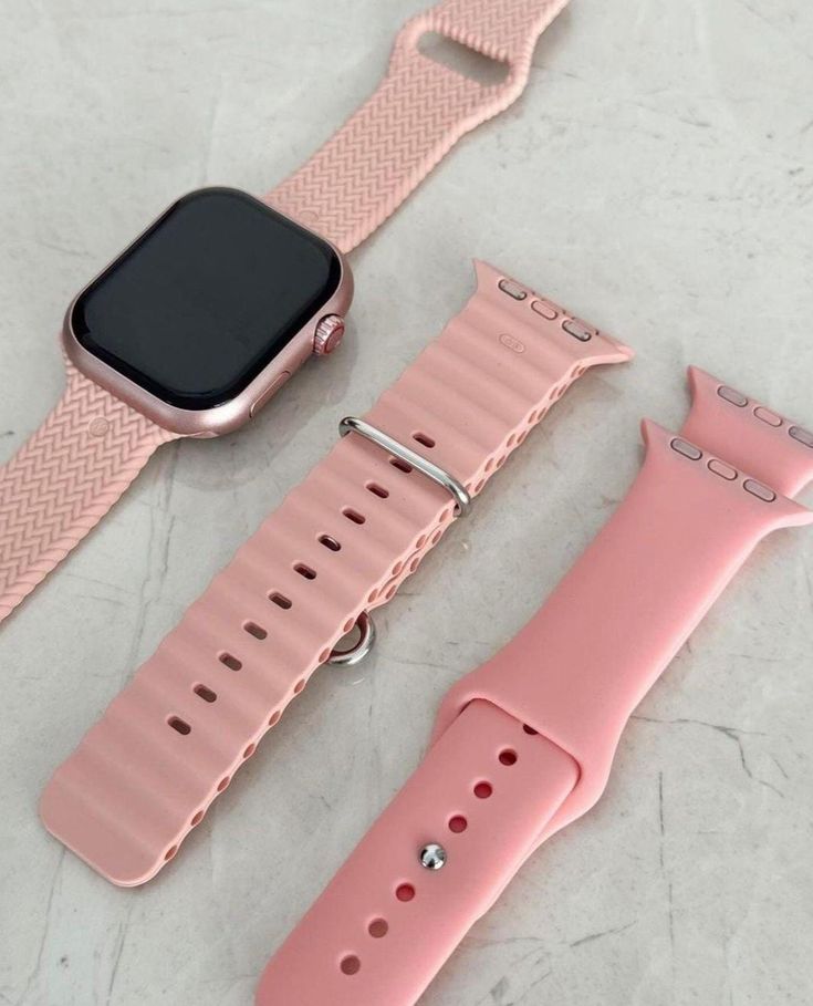 SMARTBARRY ''A29 Mini (2in1) Ladies Smartwatch  3Straps