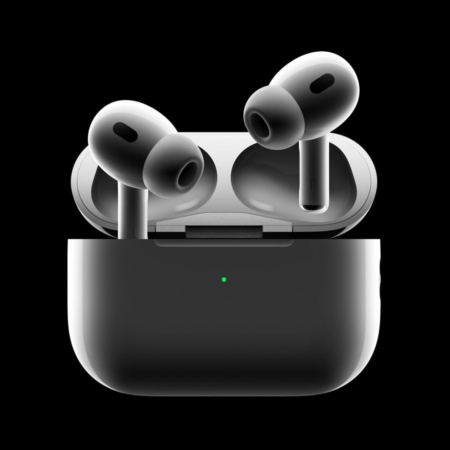 ''Airpods pro 2nd Genration {ANC}.