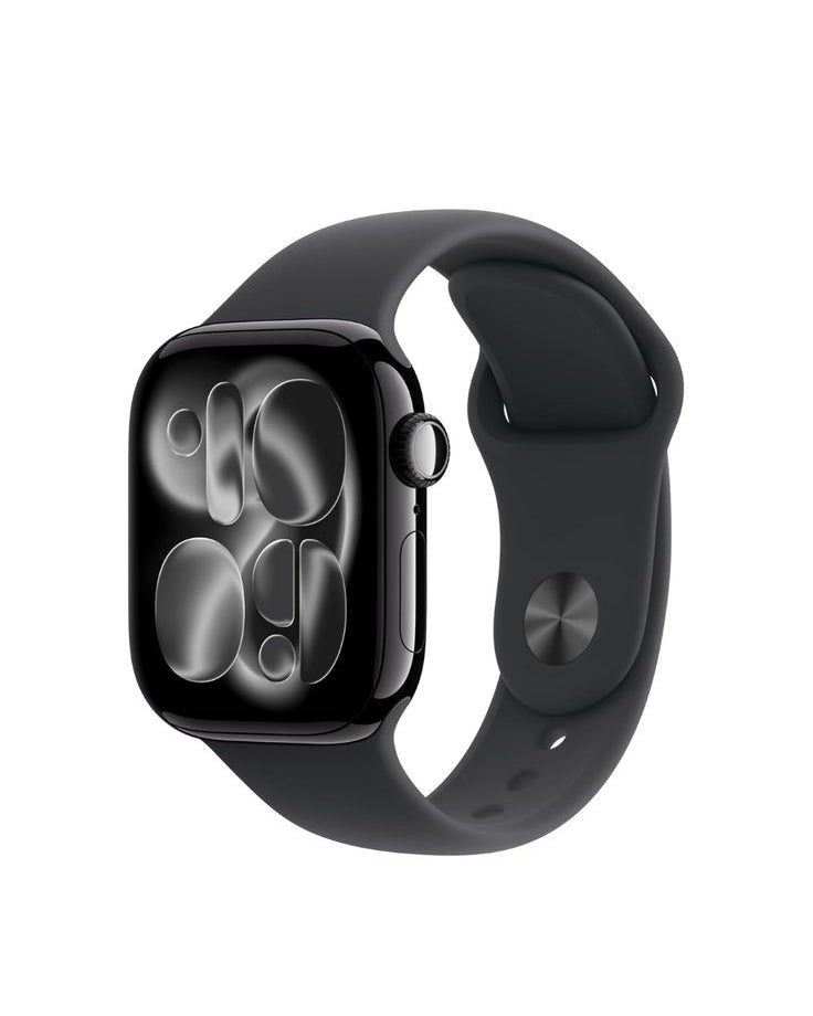 ME10 ''Infinit Display Smartwatch (2in1 straps)