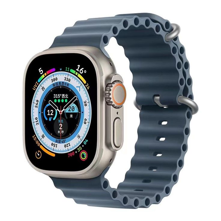 ''V22 MAX (14in1 straps) ''Premium Smartwatch''