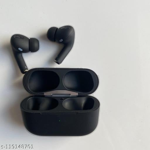"Black Matt Airbuds🖤 (pro 2) ANC🔥 Made in USA