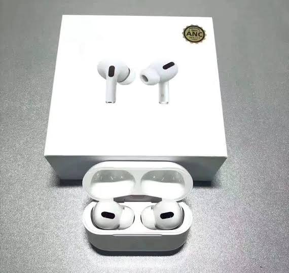 ''Airpods pro 2nd Genration {ANC}.