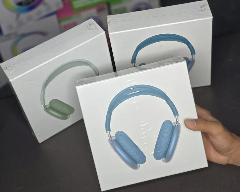 ''Apple Airpods Max (Wireless Headphone)