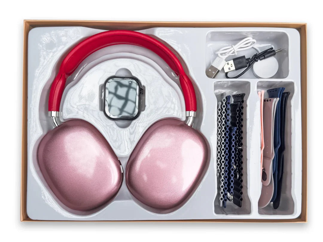 ''New Year Max Deal''