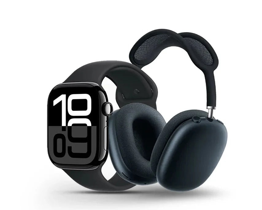 ''New Year Max Deal''