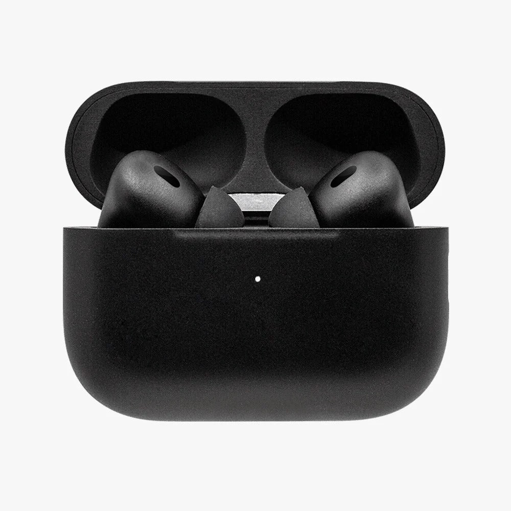 "Black Matt Airbuds🖤 (pro 2) ANC🔥 Made in USA