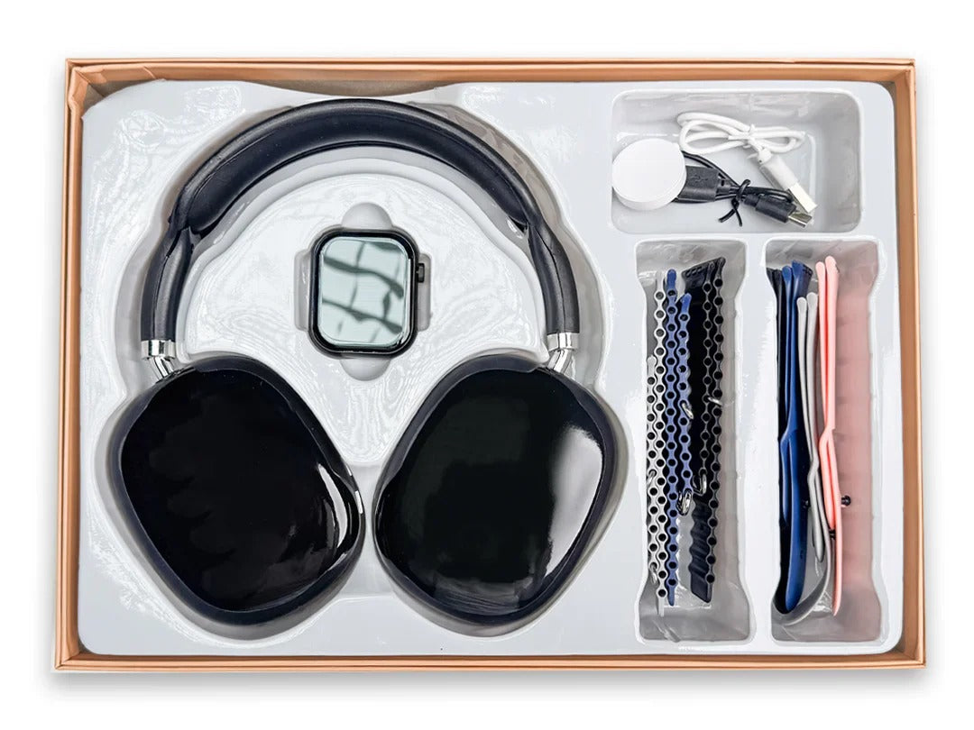 ''New Year Max Deal''