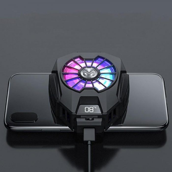 MEMO ''DL 05 PHONE COOLER