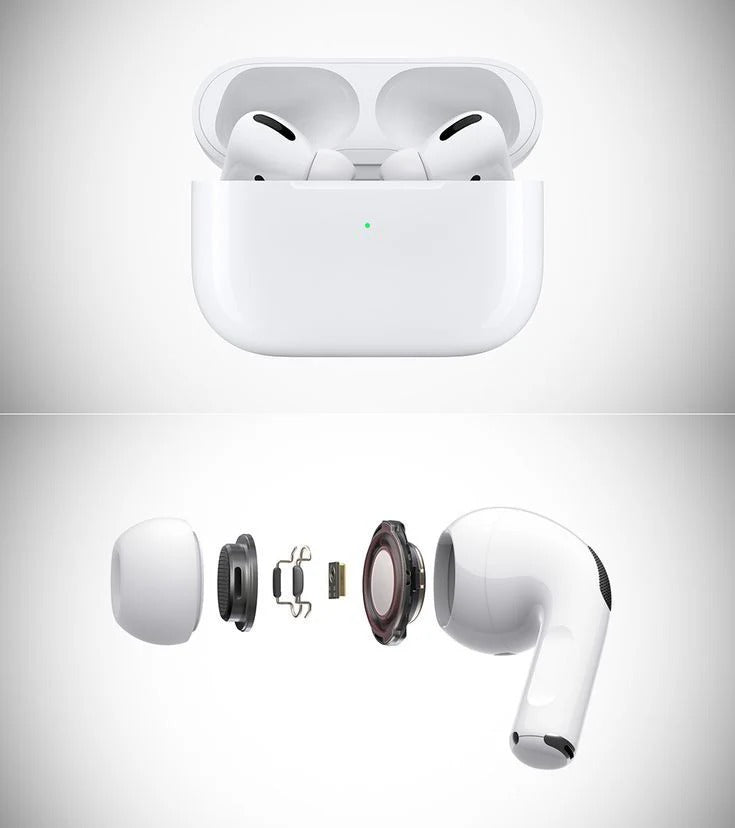 ''Airpods pro 2nd Genration {ANC}.