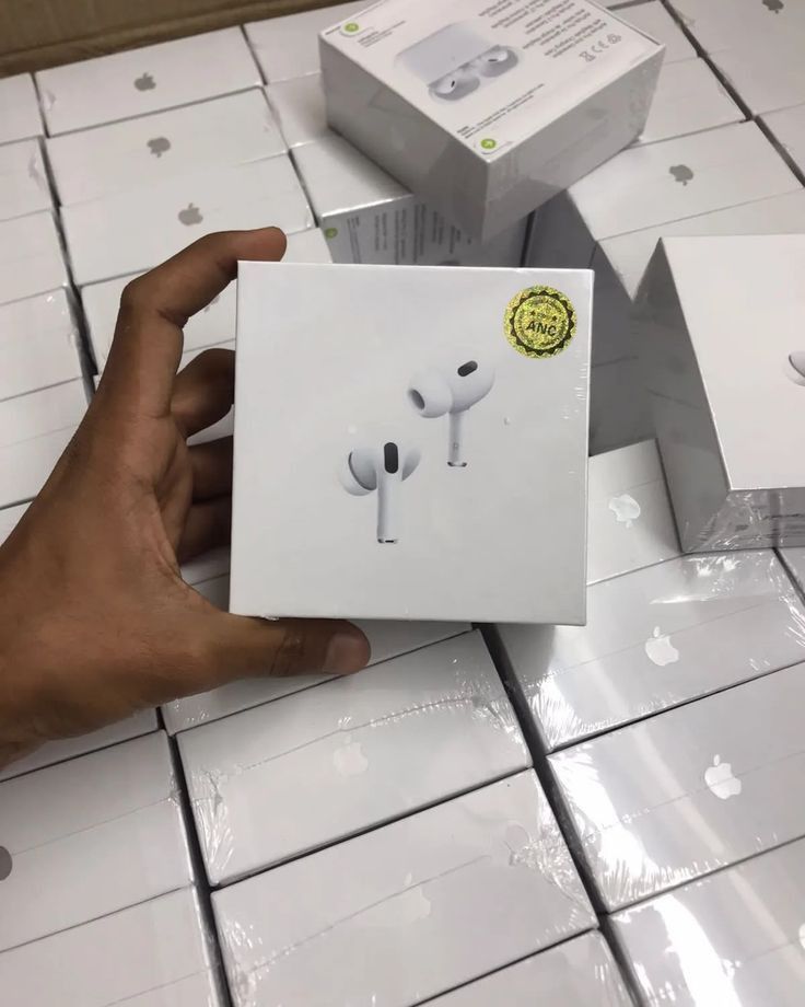 ''Special Deal 1 {Series 10  Premium Smart Watch} + Airpods Pro 2 with Free gift pouch
