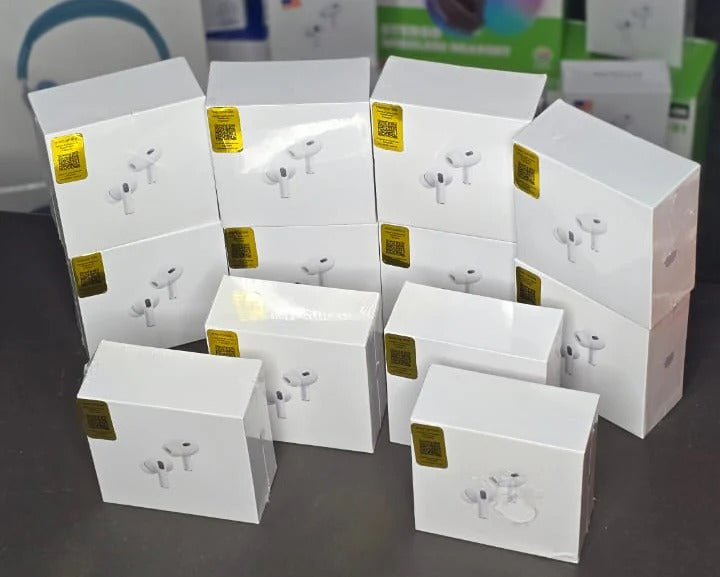 ''Special Deal 1 {Series 10 Premium Smart Watch} + Airpods Pro 2 with Free gift pouch