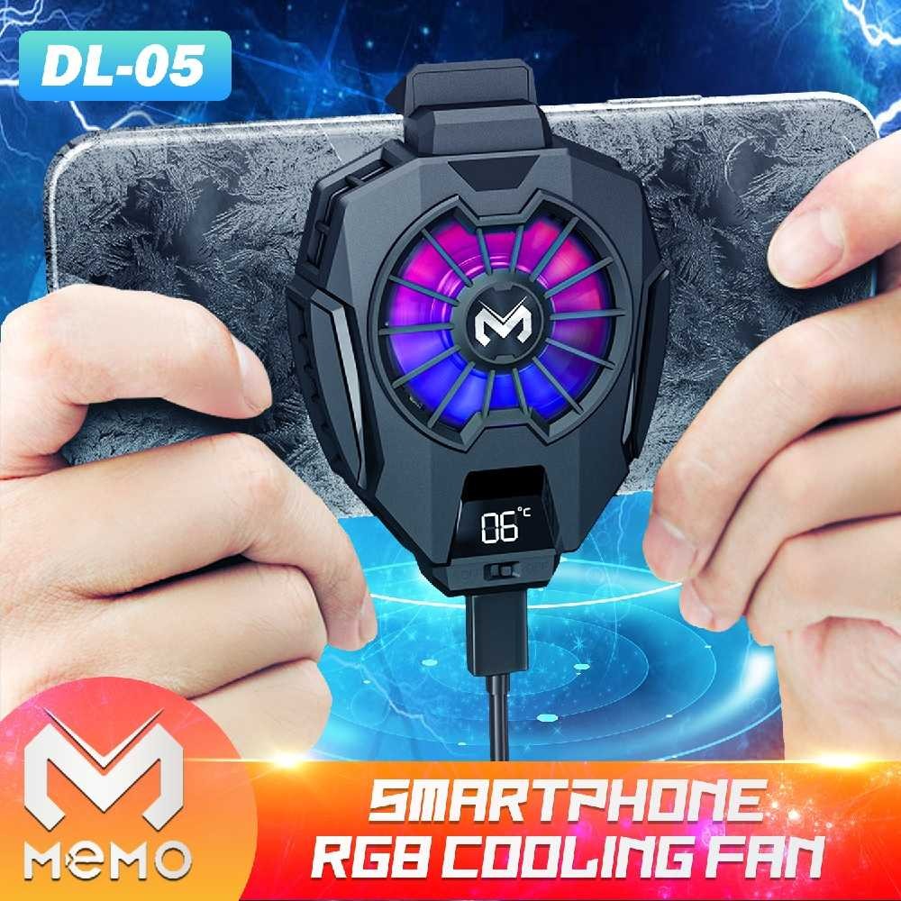 MEMO ''DL 05 PHONE COOLER