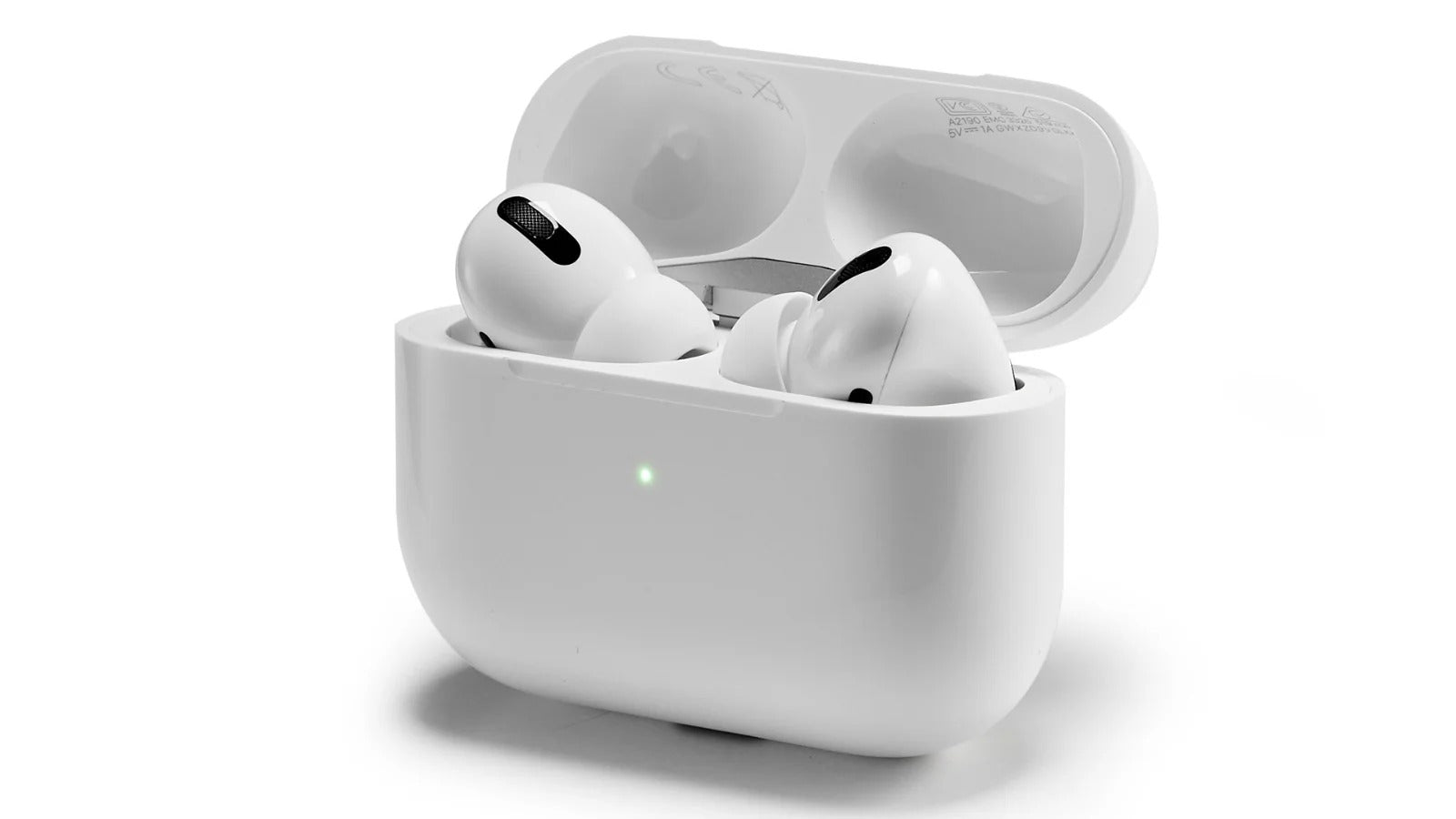 ''Air Pods Pro 2nd Genration (Made in U.S.A) ANC+ENC