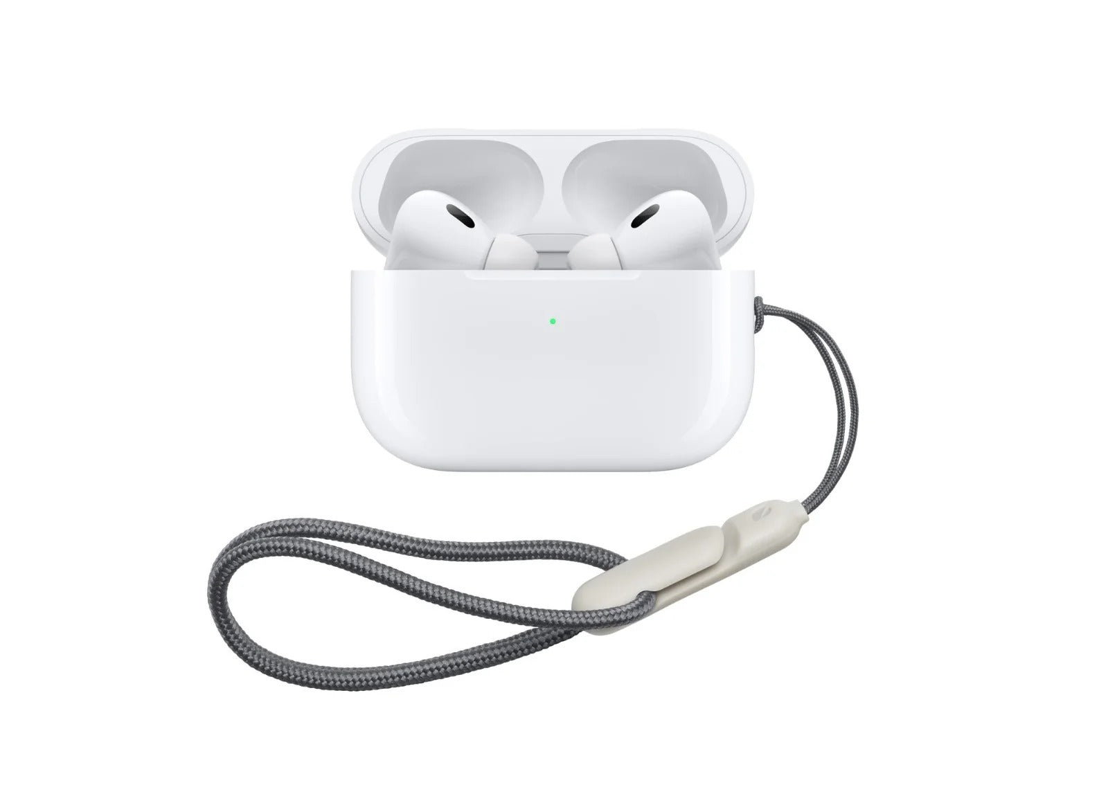 ''Airpods pro 2nd Genration {ANC}.